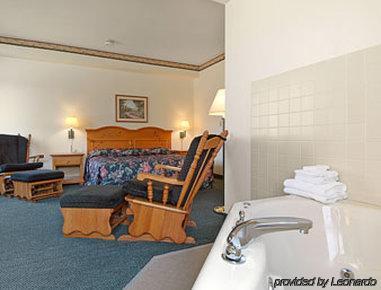 Hunter Lodge Ripley Rom bilde