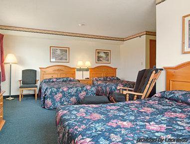 Hunter Lodge Ripley Rom bilde